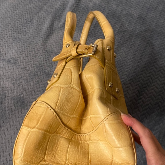 Dooney and Bourke Pocketbook - Picture 5 of 8